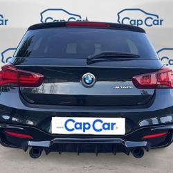 BMW Serie 1 M140i 340 xDrive BVA8 M Performance - Automatique Entretien constructeur Crozet