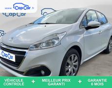 Peugeot 208 Carcassonne