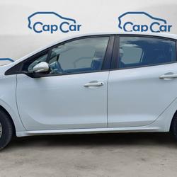 Peugeot 208 1.5 BlueHDi 100 Premium Pack Carcassonne