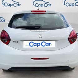 Peugeot 208 1.5 BlueHDi 100 Premium Pack Carcassonne