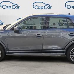 Audi Q2 I 35 TFSI 150 S-Tronic7 S-Line - Entretien constructeur Toit ouvrant Issy-les-Moulineaux