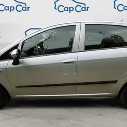 Fiat Punto III 1.2 69 Easy Saint-Andr&eacute;-les-Vergers