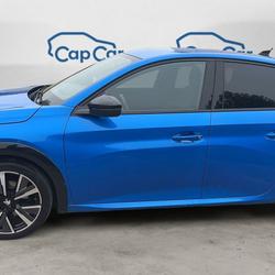 Peugeot 208 1.2 PureTech 130 EAT8 GT Neuilly-Saint-Front