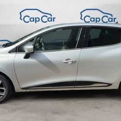 Renault Clio 4 1.2 TCe 120 Energy Intens V&eacute;nissieux