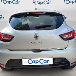 Renault Clio 4 1.2 TCe 120 Energy Intens V&eacute;nissieux