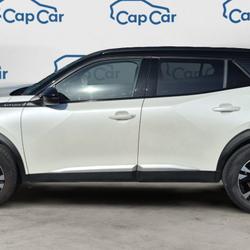 Peugeot 2008 II 1.2 PureTech 130 GT Line - Entretien constructeur Cambrai