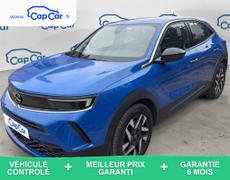 Opel Mokka Nice
