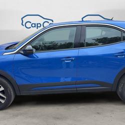 Opel Mokka 1.2 Turbo 100 4x2 &Eacute;l&eacute;gance Nice