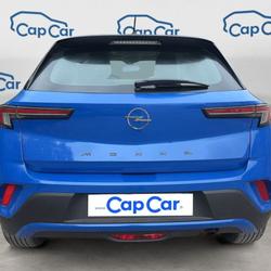 Opel Mokka 1.2 Turbo 100 4x2 &Eacute;l&eacute;gance Nice