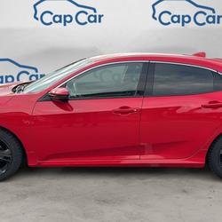 Honda Civic X 1.0 i-VTEC 129 Executive Barr