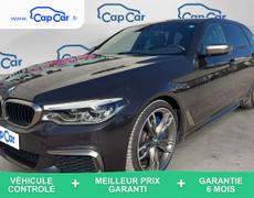 BMW Serie 5 Touring Dijon