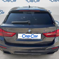 BMW Serie 5 Touring Touring (G31) xDrive M550d 400 BVA8 M Sport - Entretien constructeur Toit ouvrant Dijon