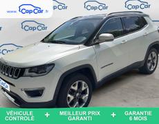 Jeep Compass La Gaude