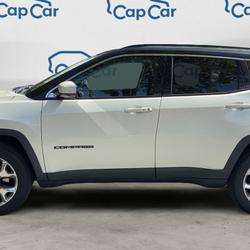 Jeep Compass II 1.4 Turbo MultiAir 4WD 170 Limited La Gaude