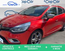 Renault Clio Estate Isneauville
