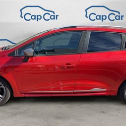 Renault Clio Estate 1.5 dCi 115 GT Line Isneauville