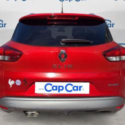 Renault Clio Estate 1.5 dCi 115 GT Line Isneauville