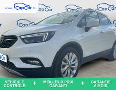 Opel Mokka Saclay