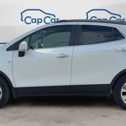 Opel Mokka 1.6 CDTI 136 BVA6 Edition - Automatique Saclay