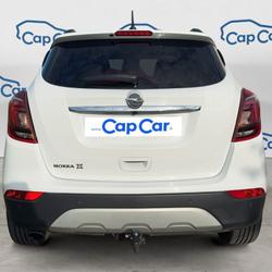Opel Mokka 1.6 CDTI 136 BVA6 Edition - Automatique Saclay