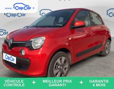 Renault Twingo 3 Le Petit-Quevilly