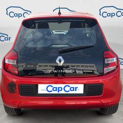 Renault Twingo 3 III 1.0 SCe 70 Zen Le Petit-Quevilly