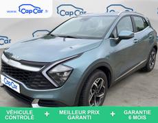 Kia Sportage La Bernerie-en-Retz