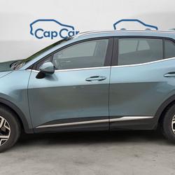 Kia Sportage 1.6 T-GDI 150 4x2 Motion La Bernerie-en-Retz