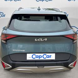 Kia Sportage 1.6 T-GDI 150 4x2 Motion La Bernerie-en-Retz