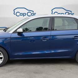 Audi A1 Sportback 1.4 TFSI 122 Ambition Luxe Saumur