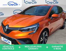 Renault Clio 5 Chécy