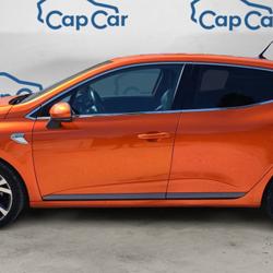 Renault Clio 5 1.3 TCe 130 EDC7 RS Line - Premi&egrave;re main Entretien constructeur Ch&eacute;cy