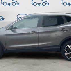 Nissan Qashqai II 1.3 DIG-T 140 Tekna Morsang-sur-Orge