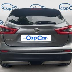 Nissan Qashqai II 1.3 DIG-T 140 Tekna Morsang-sur-Orge