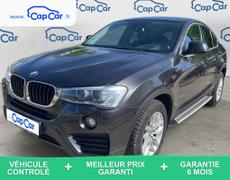 BMW X4 Allauch