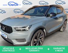 Volvo XC40 Mennecy