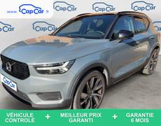 Volvo XC40 Mennecy