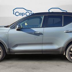 Volvo XC40 1.5 Ti 211 Plug in Hybrid DCT7 R-Design Mennecy