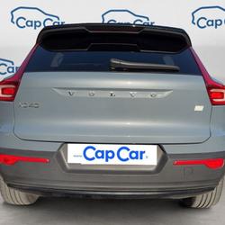 Volvo XC40 1.5 Ti 211 Plug in Hybrid DCT7 R-Design Mennecy