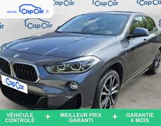 BMW X2 Charmes-sur-Rhône