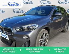 BMW X2 Charmes-sur-Rhône