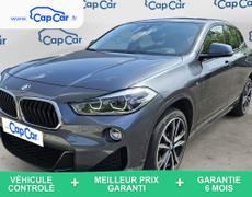 BMW X2 Valence