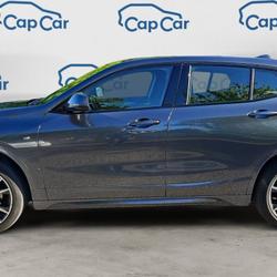 BMW X2 sDrive 18d 150 BVA8 M Sport - Automatique Toit ouvrant Charmes-sur-Rh&ocirc;ne