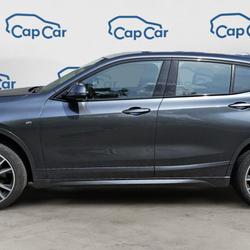 BMW X2 sDrive 18d 150 BVA8 M Sport - Automatique Toit ouvrant Valence