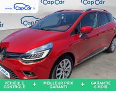 Renault Clio Estate Cannes