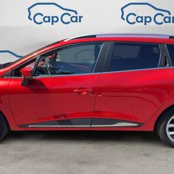 Renault Clio Estate 1.5 dCi 110 Energy Intens Cannes