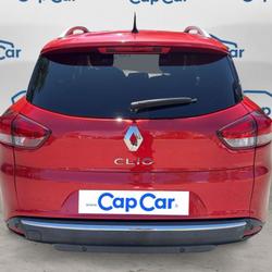 Renault Clio Estate 1.5 dCi 110 Energy Intens Cannes
