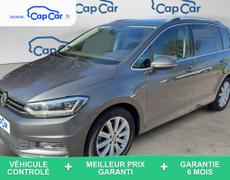 Volkswagen Touran Ornex