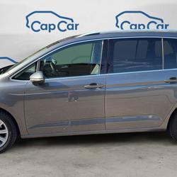 Volkswagen Touran III 1.4 TSI 150 DSG7 Carat Ornex