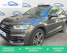 Audi Q5 Montrouge